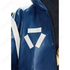 ONE PIECE ロロノア・ゾロ エッグヘッド編のコスプレ衣装 クールに決まる着やすさと写真映えを両立 - 4枚目の画像（サムネイル）