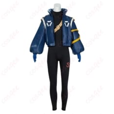 ONE PIECE ロロノア・ゾロ エッグヘッド編のコスプレ衣装 クールに決まる着やすさと写真映えを両立 - 1枚目の画像（サムネイル）