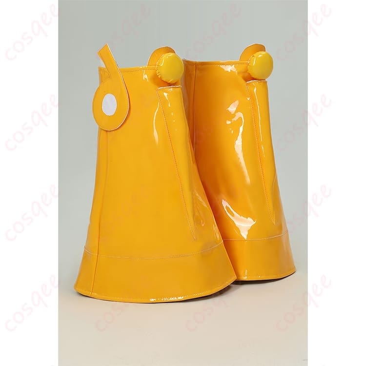 ONE PIECE ロロノア・ゾロ エッグヘッド編のコスプレ衣装 クールに決まる着やすさと写真映えを両立 - 6枚目の画像