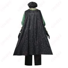 第五人格 患者エミール ロミオ版コスプレ｜上品で端正、写真映えするマントスタイル - 3枚目の画像（サムネイル）