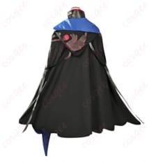 アークナイツのマルベリーになりきる一着 写真映えと着やすさを両立したコスプレ衣装 - 3枚目の画像（サムネイル）