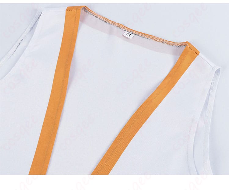 服装の襟装飾細部 | 服装の襟部分の刺繍や装飾の詳細