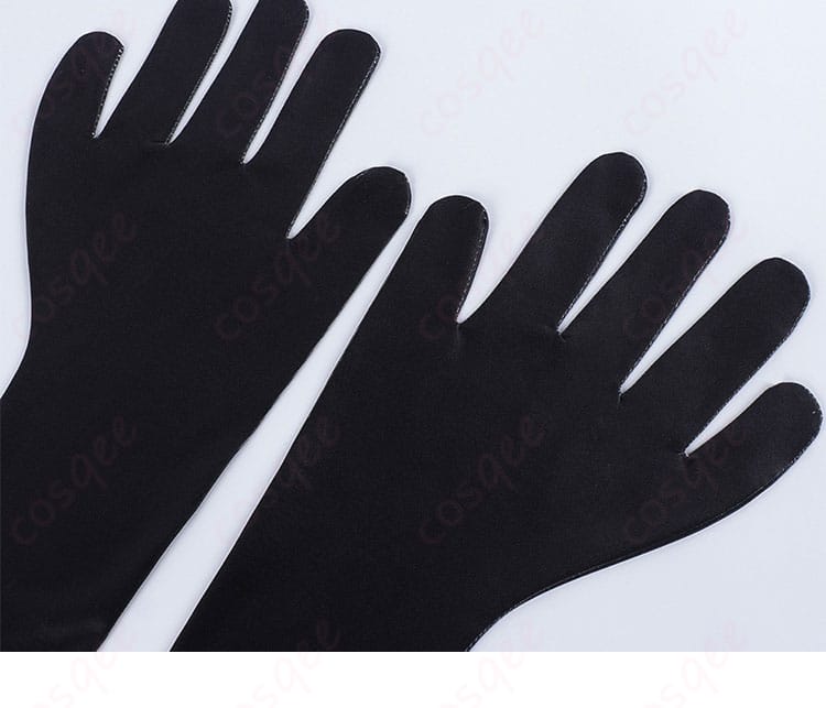 手袋装飾の詳細画像 | 手袋の装飾、コスプレ衣装にぴったりなディテール