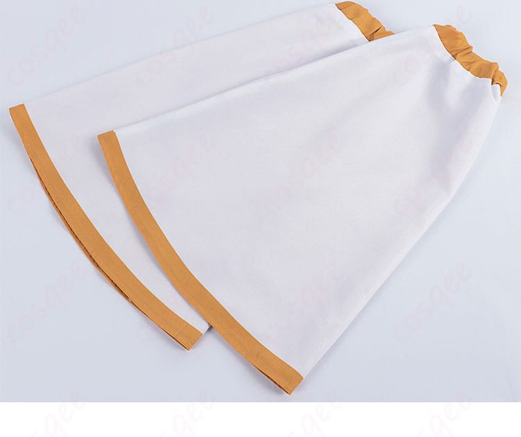 袖カバー装飾の詳細画像 | コスプレ衣装の袖カバー装飾の細部