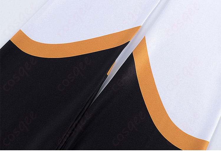 パンツ装飾の詳細画像 | コスプレ衣装のパンツに施された装飾