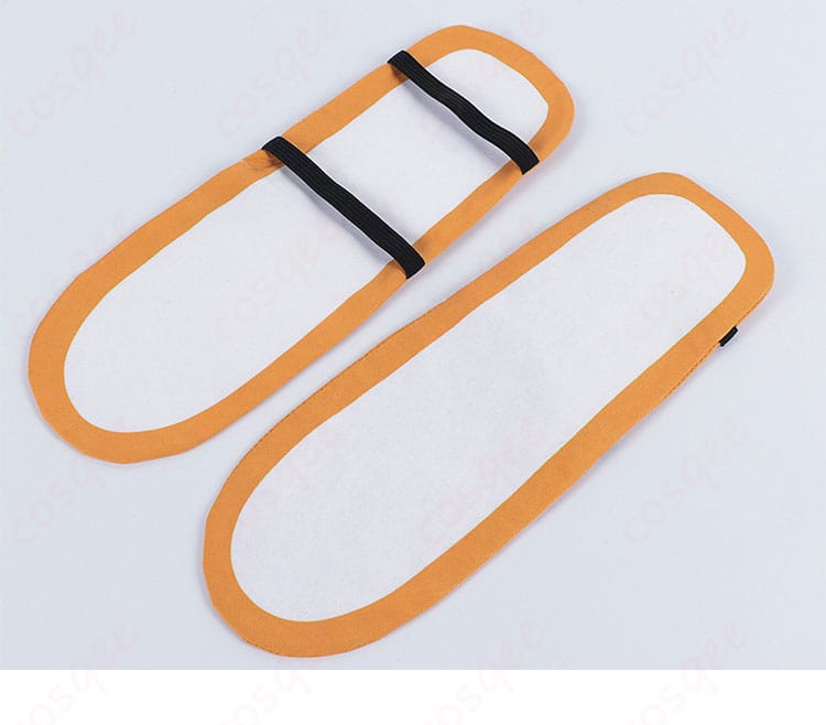 手飾り装飾の詳細画像 | 手飾りのデザイン、コスプレ衣装を完成させるディテール