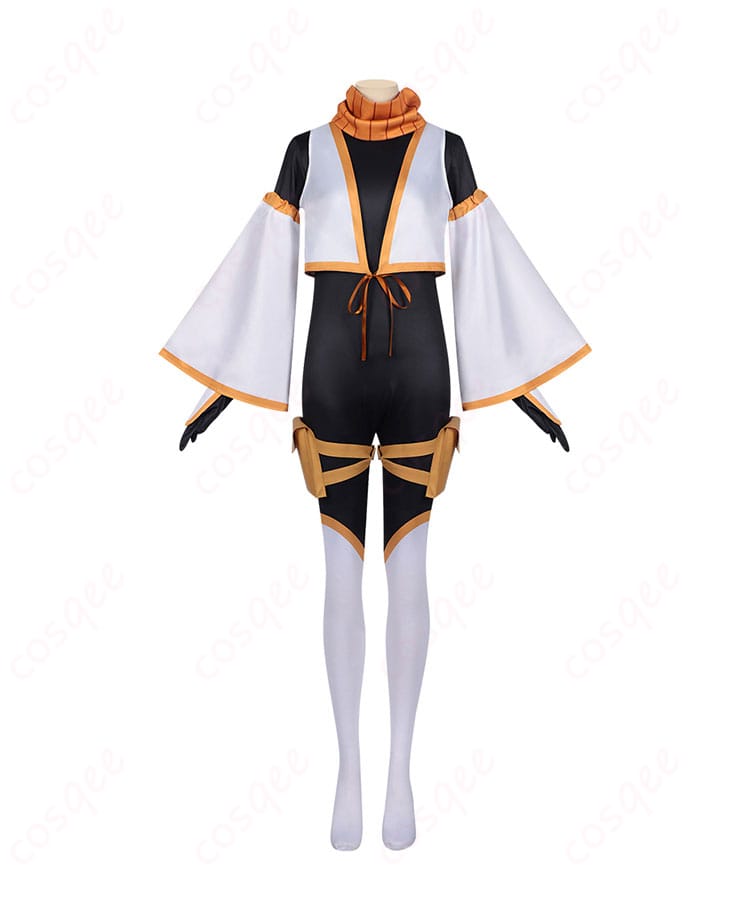 商品正面画像 | ニートくノ一となぜか同棲はじめました コスプレ衣装の正面