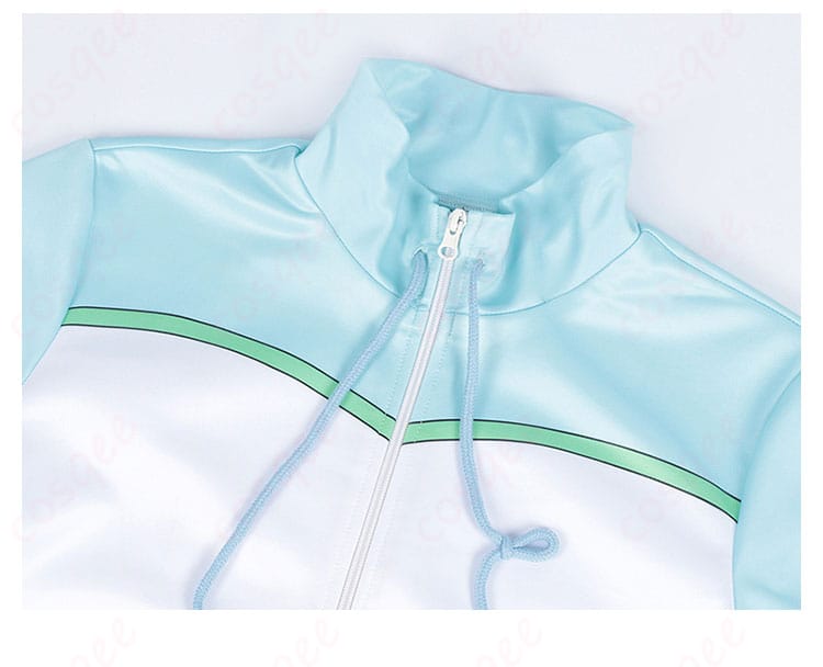 外套装飾のディテール。コートの装飾、刺繍などのディテールを紹介します。