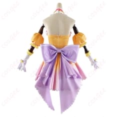 ラブライブ！高坂穂乃果 カウントダウンライブ衣装 元気で華やぐコスプレ - 3枚目の画像（サムネイル）