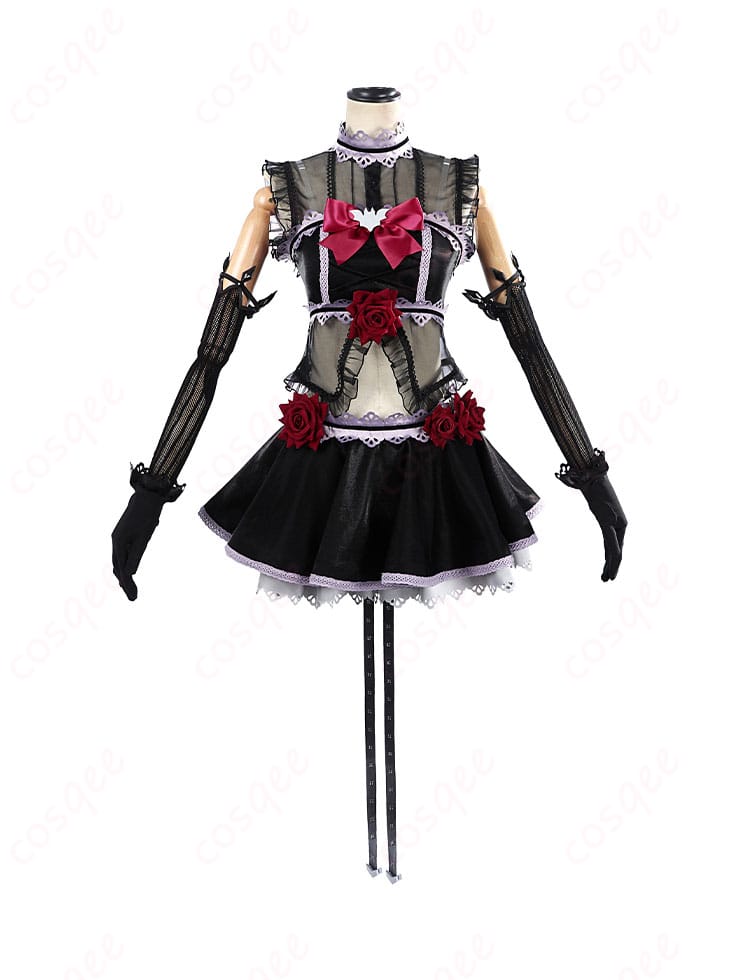 商品正面画像 - コスプレ衣装、ラブライブ!スクフェス、西木野真姫