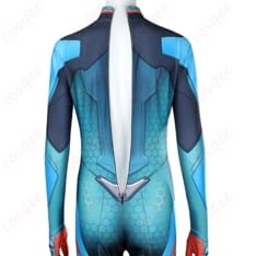 オーバーウォッチ2 ジュノ コスプレ衣装 近未来ミリタリー感でシャープに決まる - 8枚目の画像（サムネイル）