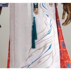 恋と深空 セイヤ 花の意を聴く コスプレ衣装 上品で写真映え、動きやすくイベントに最適 - 5枚目の画像（サムネイル）