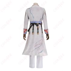 恋と深空 セイヤ 花の意を聴く コスプレ衣装 上品で写真映え、動きやすくイベントに最適 - 3枚目の画像（サムネイル）