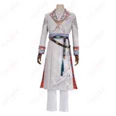 恋と深空 セイヤ 花の意を聴く コスプレ衣装 上品で写真映え、動きやすくイベントに最適 - 1枚目の画像（サムネイル）