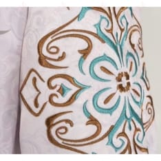 恋と深空 セイヤ 花の意を聴く コスプレ衣装 上品で写真映え、動きやすくイベントに最適 - 6枚目の画像（サムネイル）