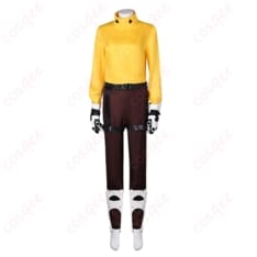 オーバーウォッチ2 ベンチャーの冒険心を纏うコスプレ衣装｜機械ギア風で写真映え - 5枚目の画像（サムネイル）