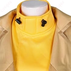 オーバーウォッチ2 ベンチャーの冒険心を纏うコスプレ衣装｜機械ギア風で写真映え - 6枚目の画像（サムネイル）