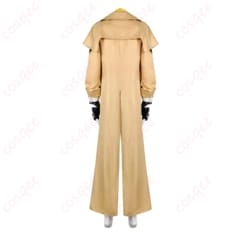 オーバーウォッチ2 ベンチャーの冒険心を纏うコスプレ衣装｜機械ギア風で写真映え - 4枚目の画像（サムネイル）