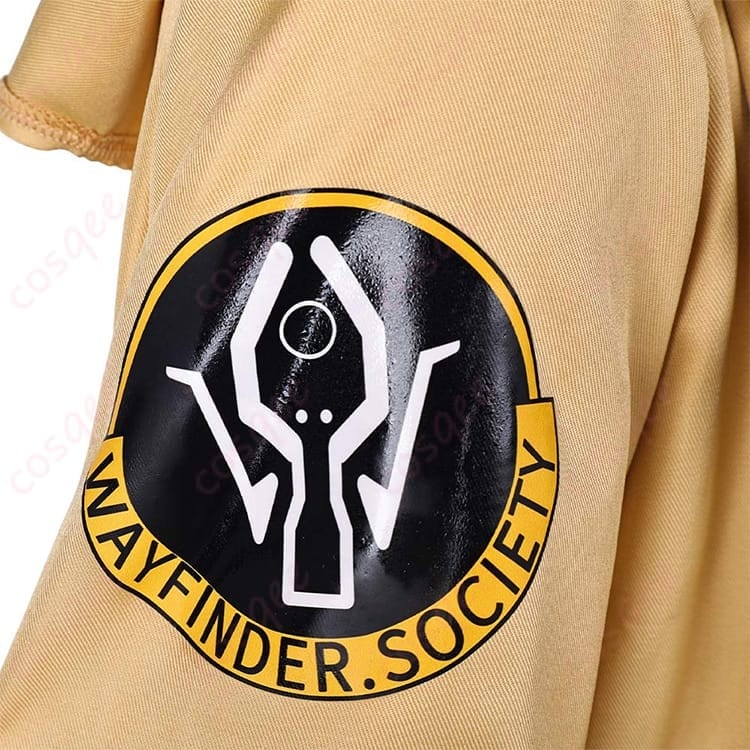 オーバーウォッチ2 ベンチャーの冒険心を纏うコスプレ衣装｜機械ギア風で写真映え - 7枚目の画像