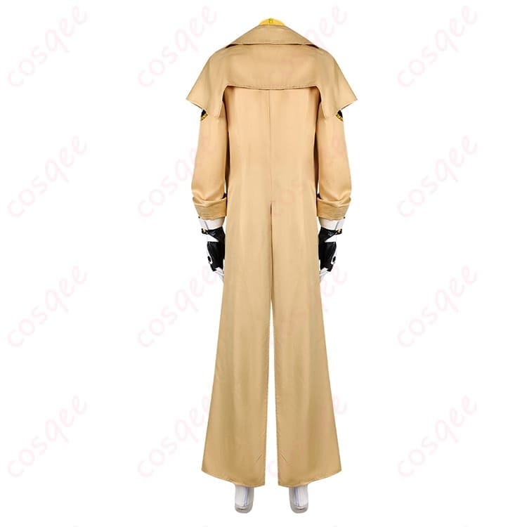 オーバーウォッチ2 ベンチャーの冒険心を纏うコスプレ衣装｜機械ギア風で写真映え - 4枚目の画像