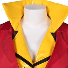 OW2×カウボーイビバップ アッシュとフェイのコラボ衣装で、レトロSFの雰囲気をスタイリッシュに - 5枚目の画像（サムネイル）