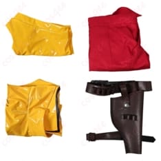 OW2×カウボーイビバップ アッシュとフェイのコラボ衣装で、レトロSFの雰囲気をスタイリッシュに - 7枚目の画像（サムネイル）