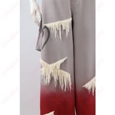 ALIEN STAGE ティル ROUND7 コスプレ衣装 クールに決まるストリート感と写真映え - 5枚目の画像（サムネイル）