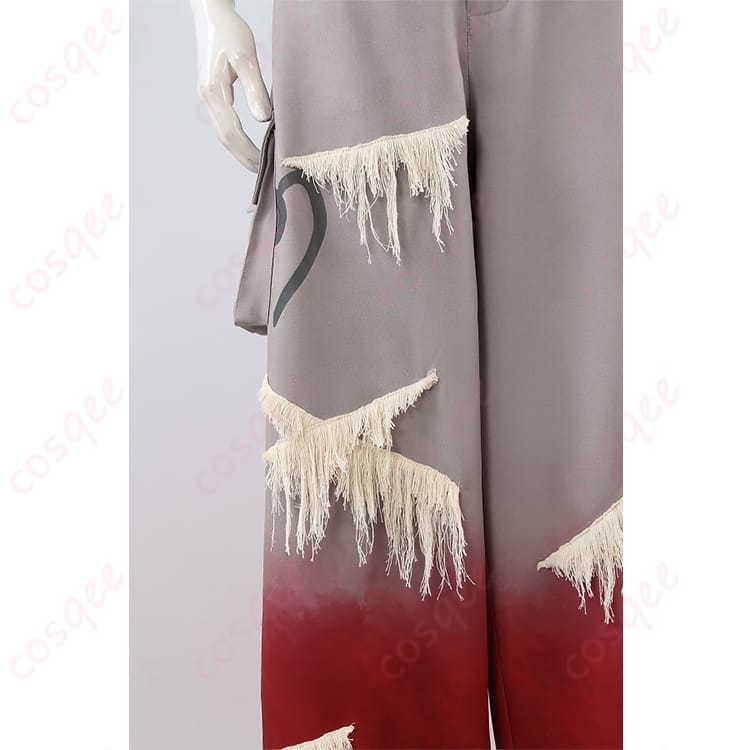 ALIEN STAGE ティル ROUND7 コスプレ衣装 クールに決まるストリート感と写真映え - 5枚目の画像