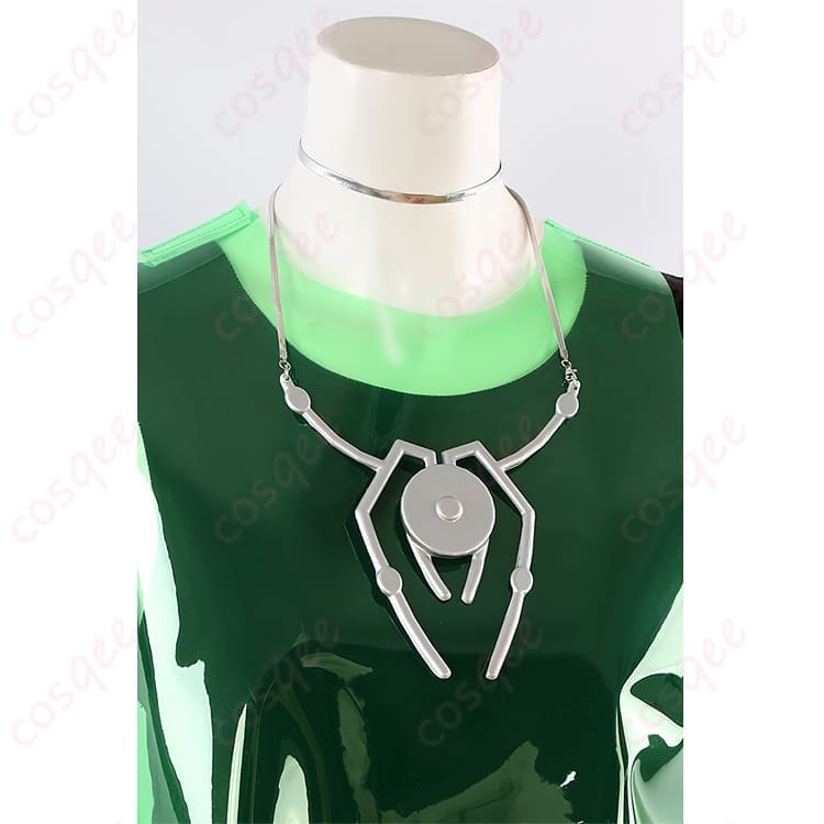 ALIEN STAGE ティル ROUND7 コスプレ衣装 クールに決まるストリート感と写真映え - 4枚目の画像