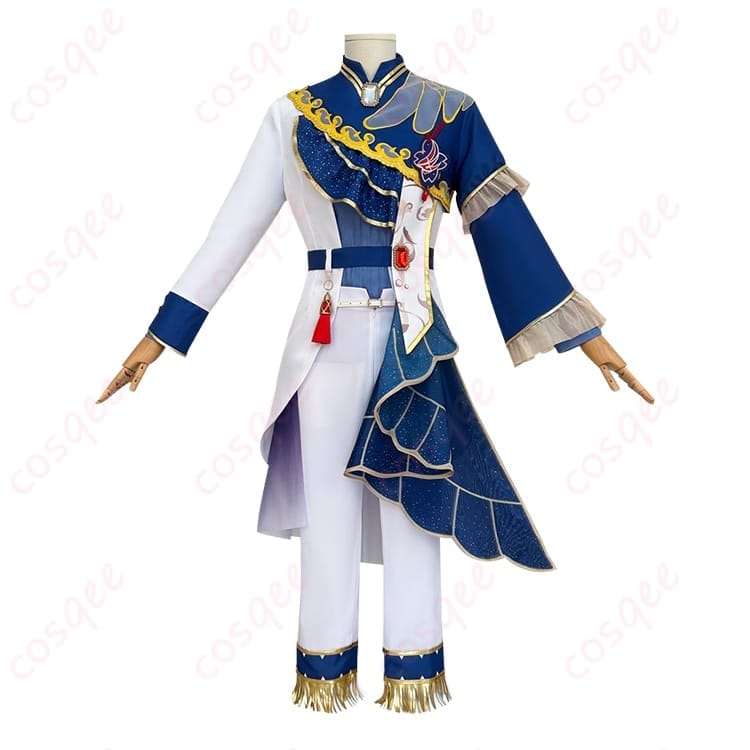 fineの気品を纏うフェアリーテイル衣装 天祥院英智・姫宮桃李ほか コスプレ - 1枚目の画像