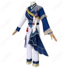 fineの気品を纏うフェアリーテイル衣装 天祥院英智・姫宮桃李ほか コスプレ - 2枚目の画像（サムネイル）