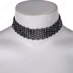 FF7 エアリスのシトラスドレス コスプレ衣装｜可憐さ引き立つ軽やかシルエット - 6枚目の画像（サムネイル）