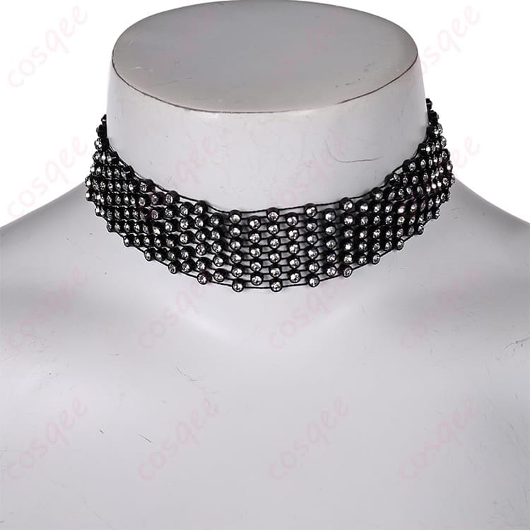 FF7 エアリスのシトラスドレス コスプレ衣装｜可憐さ引き立つ軽やかシルエット - 6枚目の画像