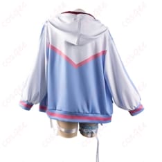 ホロライブ 兎田ぺこら 2024水着コスプレ｜夏イベントも撮影も映える元気キュート - 4枚目の画像（サムネイル）