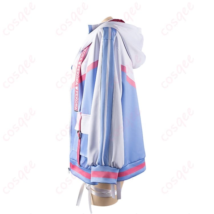 ホロライブ 兎田ぺこら 2024水着コスプレ｜夏イベントも撮影も映える元気キュート - 3枚目の画像