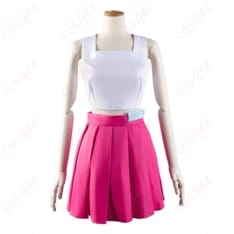 虹ヶ咲の天王寺璃奈をポップに再現するコスプレ衣装｜ライブも撮影も可愛くキマる - 5枚目の画像（サムネイル）