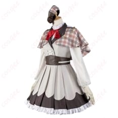 ラブライブ！虹ヶ咲 上原歩夢 クラブソング風コスプレ衣装 華やかに映えてイベントでも活躍 - 3枚目の画像（サムネイル）