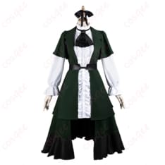 ラブライブ！虹ヶ咲の三船栞子衣装で端正に輝く お嬢様系コーデが写真でもイベントでも映える - 1枚目の画像（サムネイル）