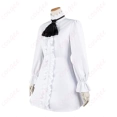 ラブライブ！虹ヶ咲の三船栞子衣装で端正に輝く お嬢様系コーデが写真でもイベントでも映える - 5枚目の画像（サムネイル）