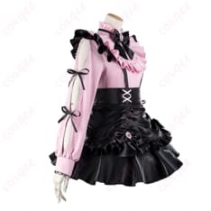 ラブライブ 虹ヶ咲の近江彼方になりきるガーリー衣装 撮影もイベントも写真映え - 3枚目の画像（サムネイル）