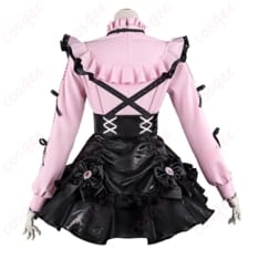 ラブライブ 虹ヶ咲の近江彼方になりきるガーリー衣装 撮影もイベントも写真映え - 4枚目の画像（サムネイル）