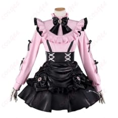 ラブライブ 虹ヶ咲の近江彼方になりきるガーリー衣装 撮影もイベントも写真映え - 1枚目の画像（サムネイル）