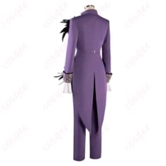 IdentityV 作曲家フレデリック・クレイバーグの気品を纏うクラシカルコスプレ - 3枚目の画像（サムネイル）