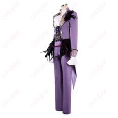 IdentityV 作曲家フレデリック・クレイバーグの気品を纏うクラシカルコスプレ - 2枚目の画像（サムネイル）