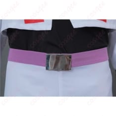 ポケモンのロケット団 コジロウ制服コスプレ 衣装一式で写真映えと動きやすさを両立 - 7枚目の画像（サムネイル）