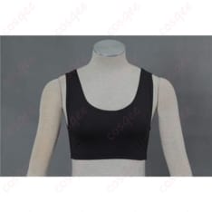 ポケモン ムサシのロケット団制服コスプレ 衣装一式で即完成・撮影もイベントも快適 - 6枚目の画像（サムネイル）