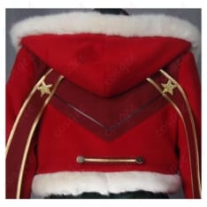 あんさんぶるスターズ！ 真白友也 ウィンターサンタ衣装で冬イベントも写真も可愛く決まる - 3枚目の画像（サムネイル）