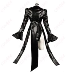 ペルソナ5R 芳澤かすみ 怪盗服 コスプレ衣装 エレガントな存在感で写真映え抜群 - 3枚目の画像（サムネイル）