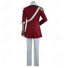 第五人格 ホセ・バーデン 一等航海士の海洋ミリタリーコス｜写真映えと着やすさを両立 - 4枚目の画像（サムネイル）