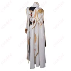 コードギアス ルルーシュ皇帝 コスプレ衣装 重厚マントで威厳をまとう映えコーデ - 2枚目の画像（サムネイル）